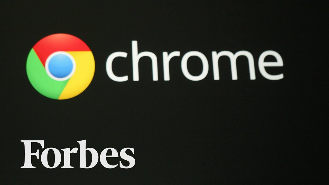 image 0 Should You Delete Google Chrome?  : Straight Talking Cyber : Forbes Tech