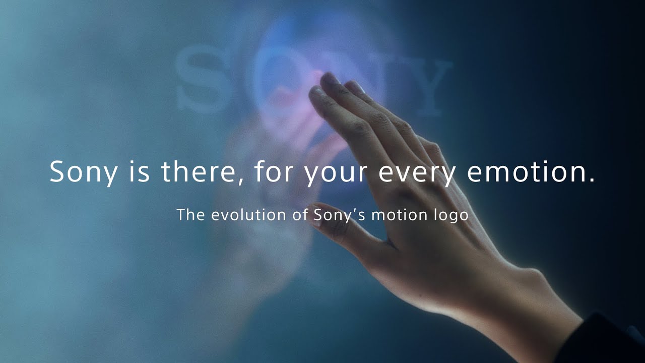 image 0 Sony Is There For Your Every Emotion.