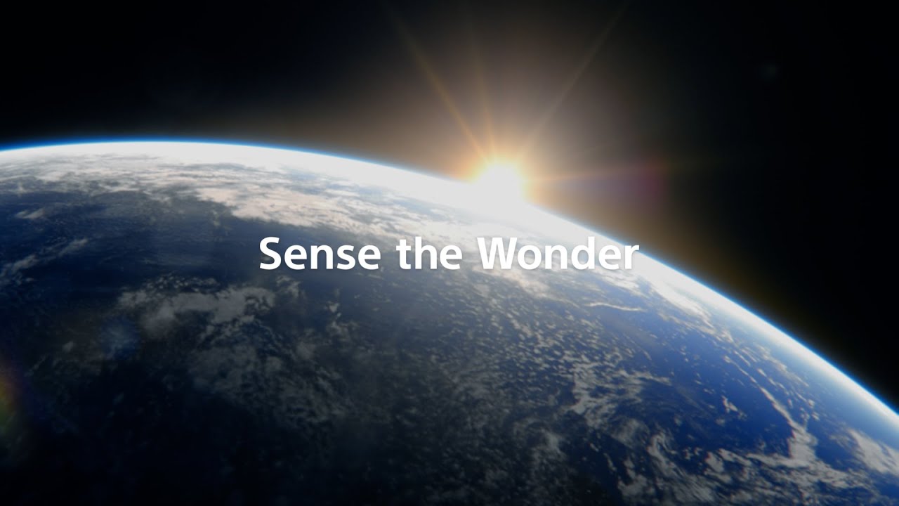 image 0 Sony Semiconductor Solutions Group sense The Wonder