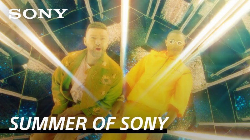 Summer Of Sony