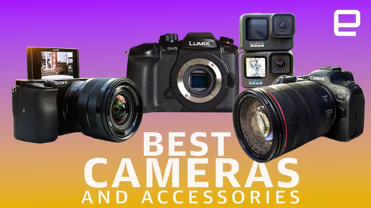 image 0 The Best Camera Gear For The 2021 Holidays