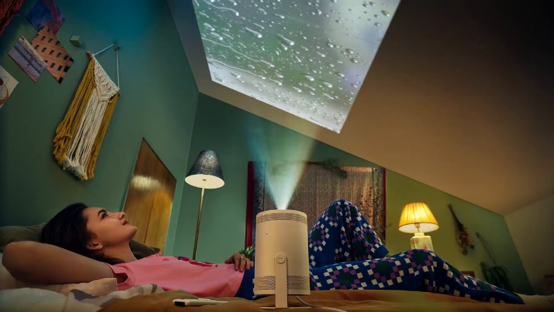 image 0 The Freestyle: Asmr For Deep Sleep And Relaxation : Samsung