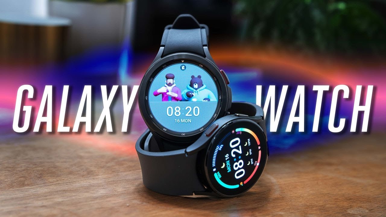image 0 The Galaxy Watch 4 Is Great... For Samsung Users