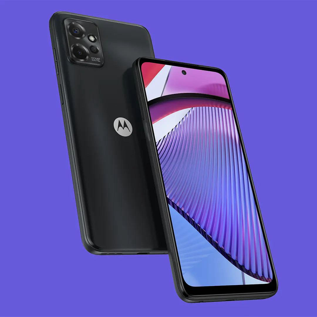 The Motorola Moto G Power 5G (2023) is the first in the line to have 5G support