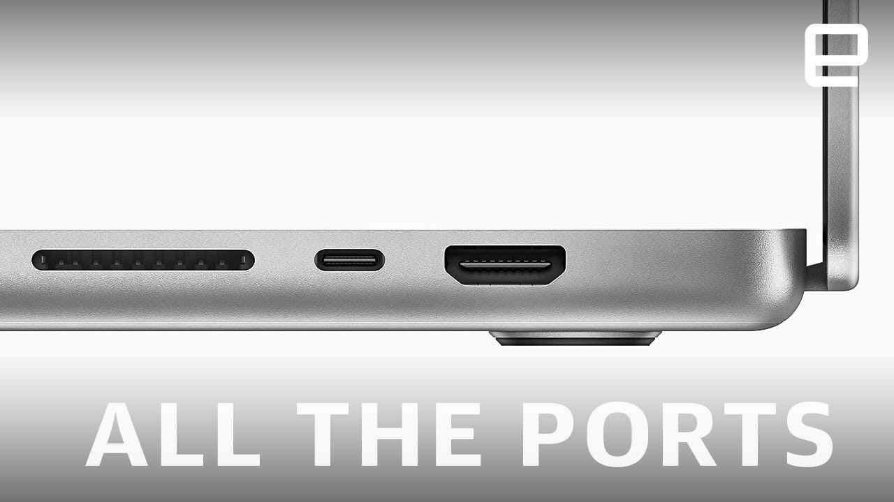 image 0 The New Macbook Pro Shows Apple Was Wrong About Ports