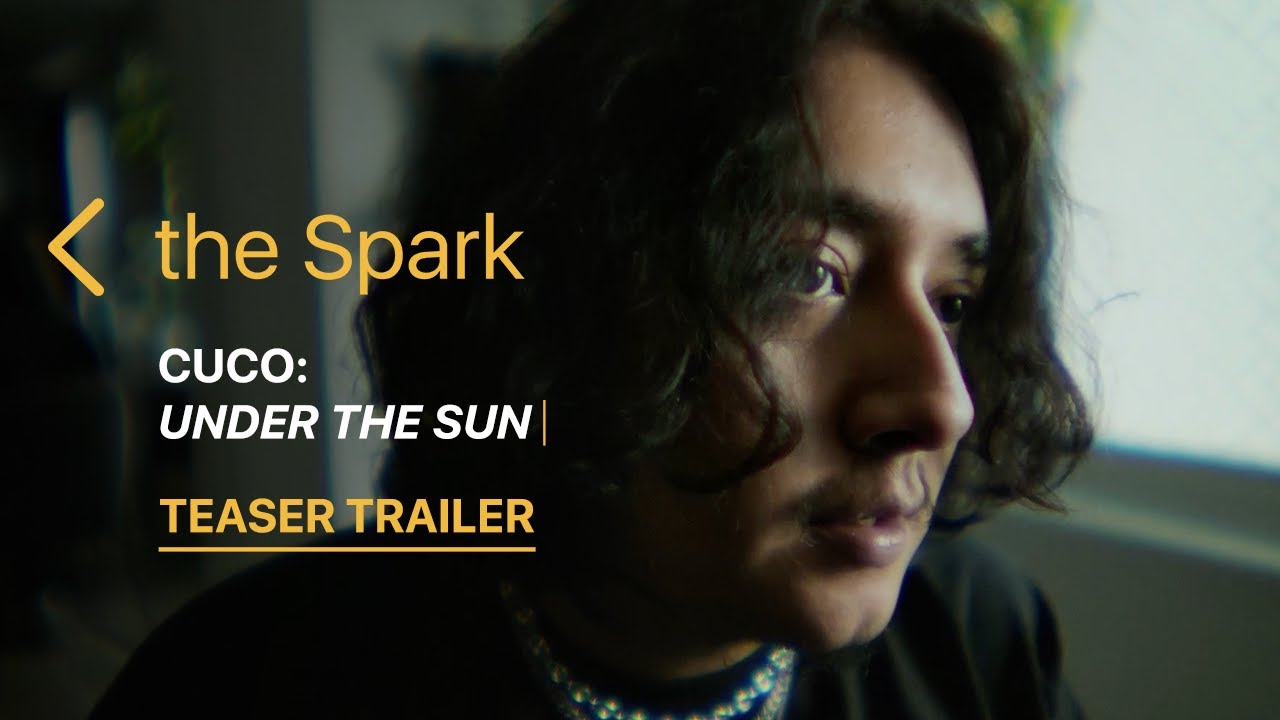 image 0 The Spark Explores The Stories Of Culture’s Most Creative Songs And The Journeys Behind Them #shorts