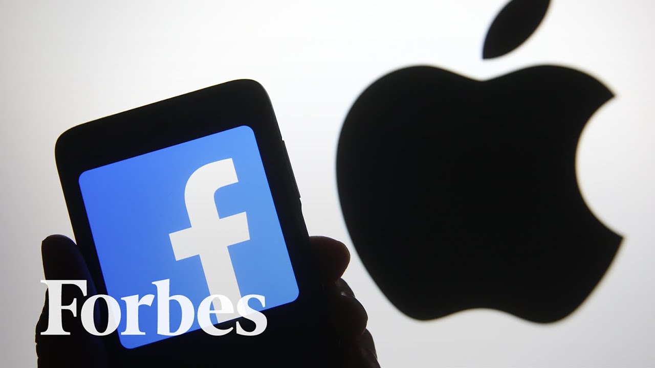 The Surprising Twists In Apple Vs Facebook  : Straight Talking Cyber : Forbes Tech
