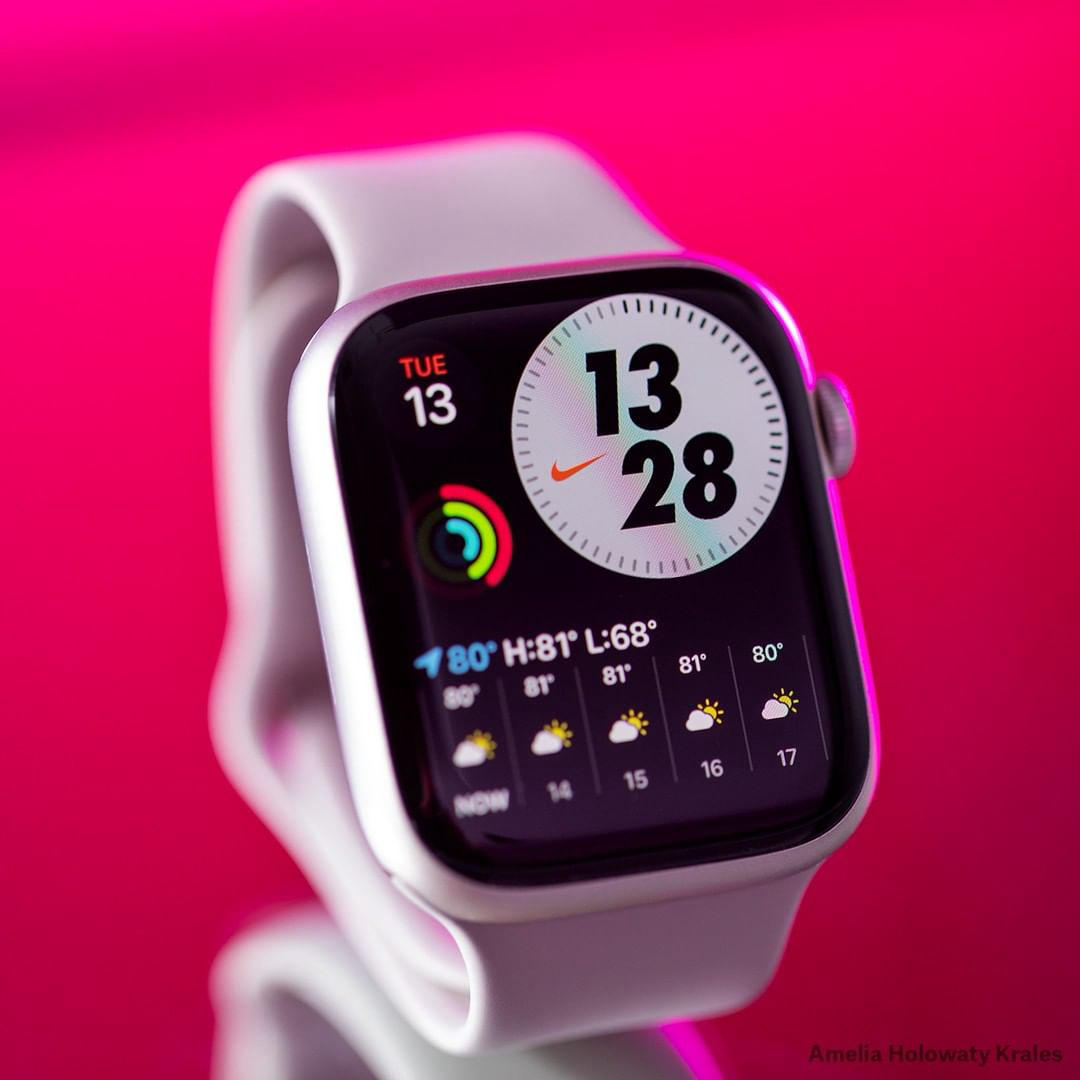 image  1 The Verge - 2022 is a big year for the Apple Watch, but the Series 8 isn’t the star of the show