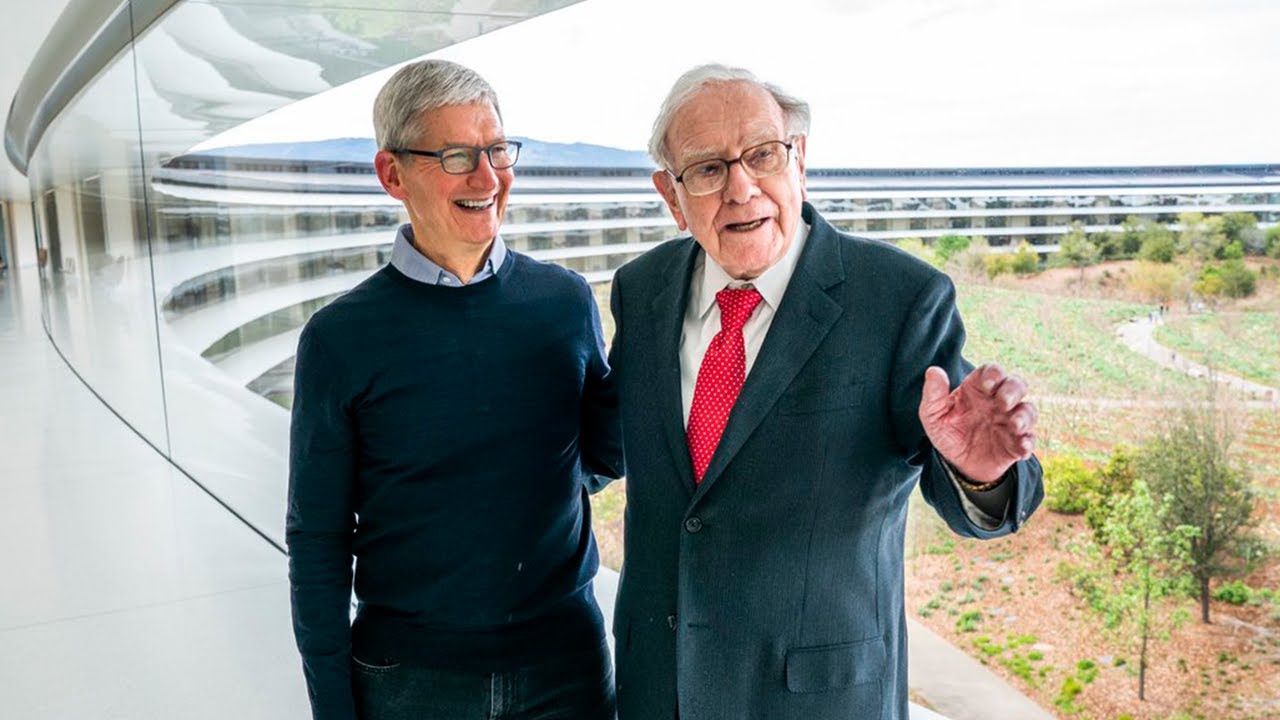 image 0 Tim Cook: A Day In The Life Of Apple's Ceo