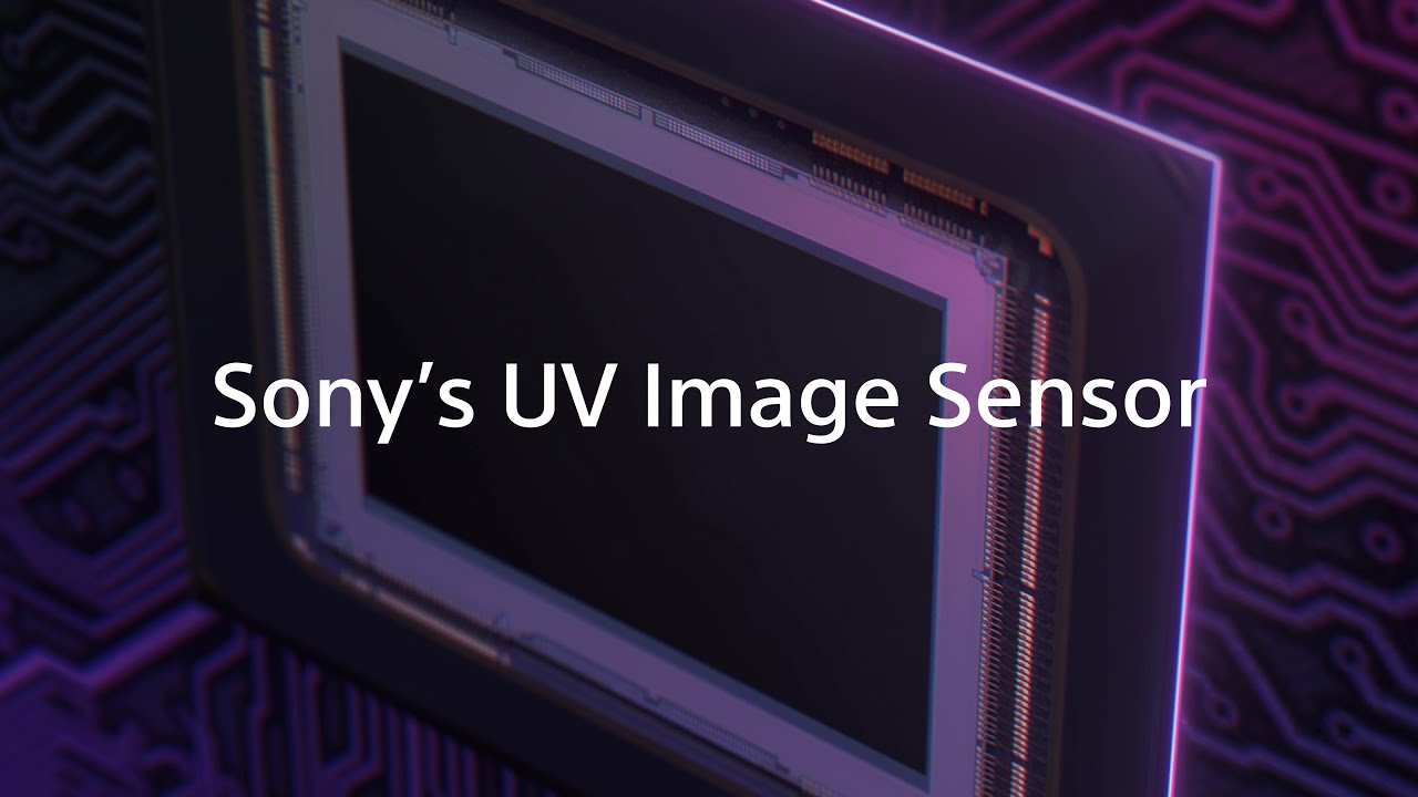 image 0 Ultraviolet(uv) Image Sensor