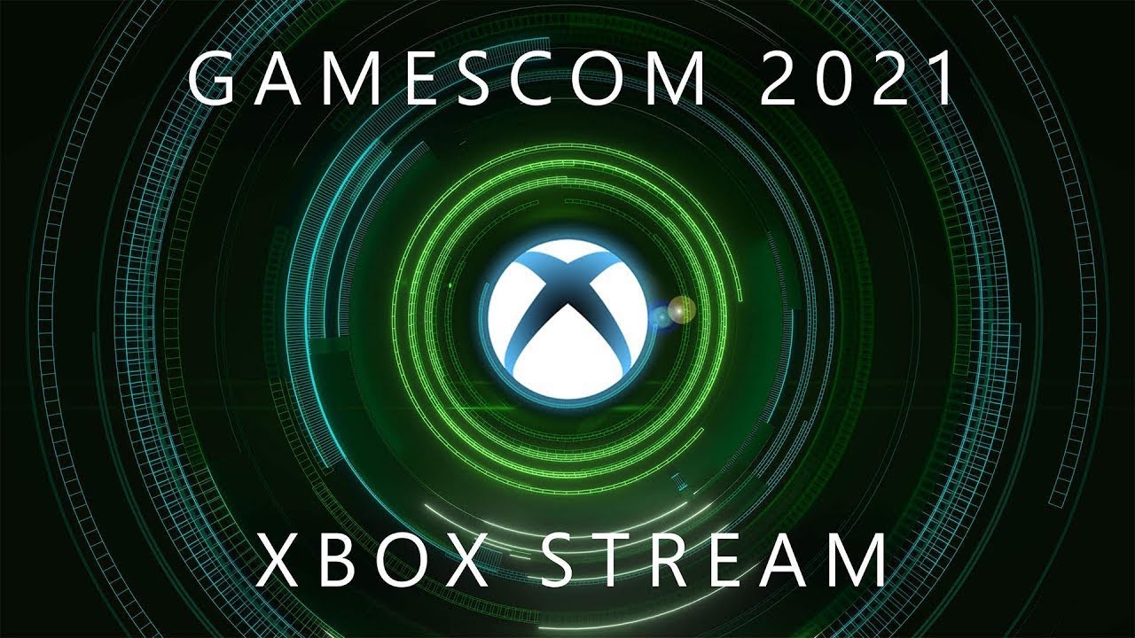 image 0 Watch The Xbox Gamescom Stream Here Live