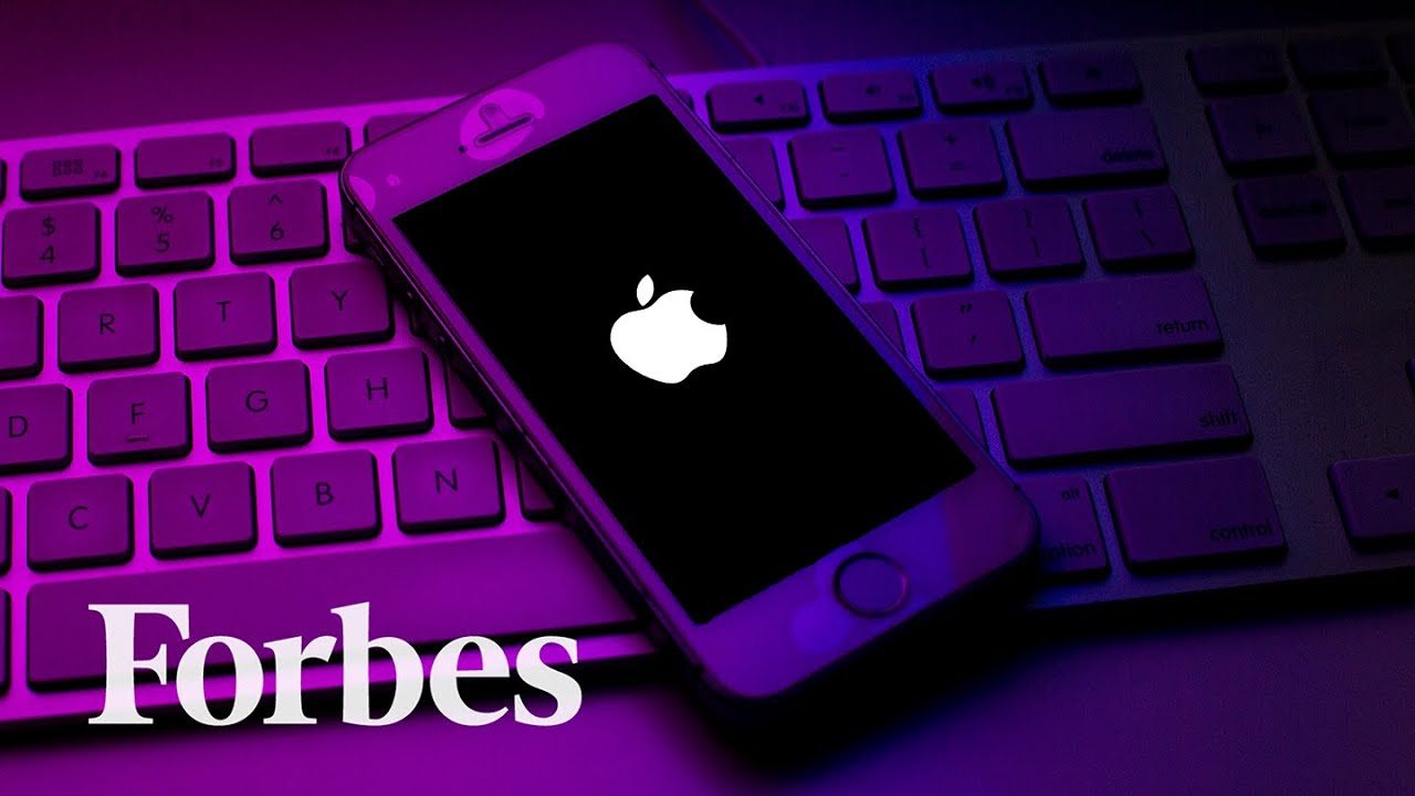 image 0 What Apple's Iphone Security Nightmare Means For You  : Straight Talking Cyber : Forbes Tech