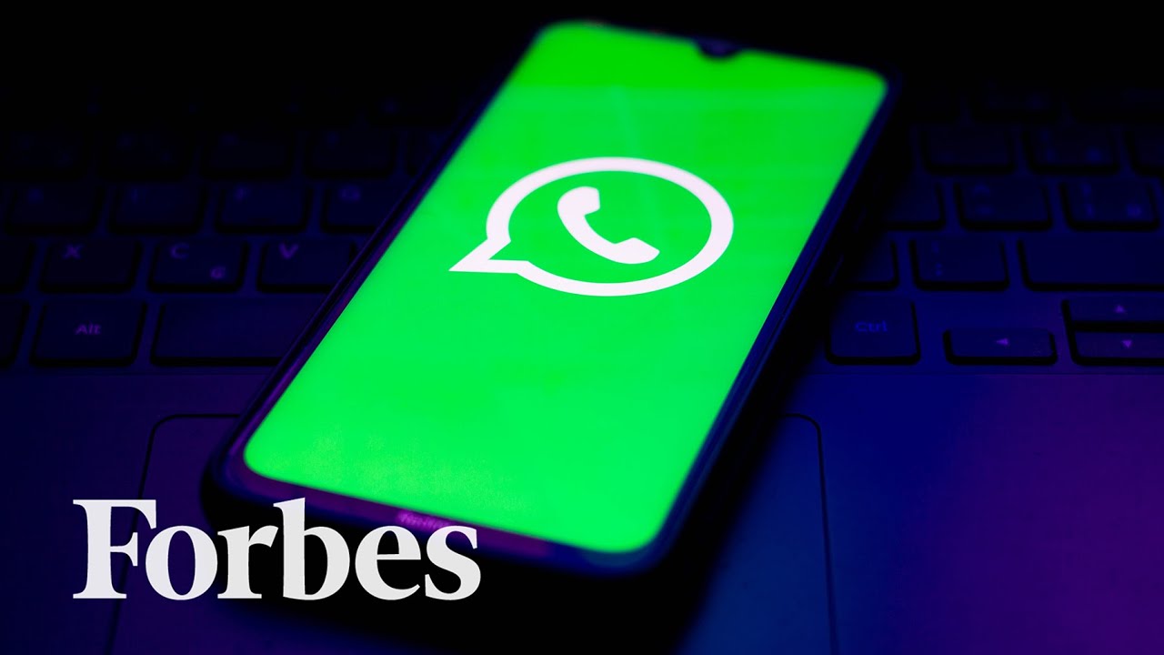 image 0 Whatsapp’s New Innovative Feature Leads Google In Security : Straight Talking Cyber : Forbes Tech