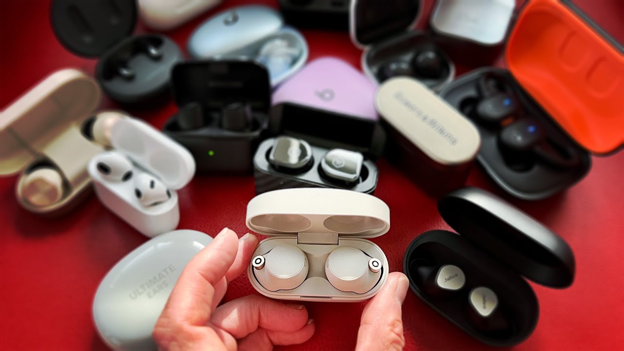 image 0 Wireless Earbuds: What You Need To Know Before Buying