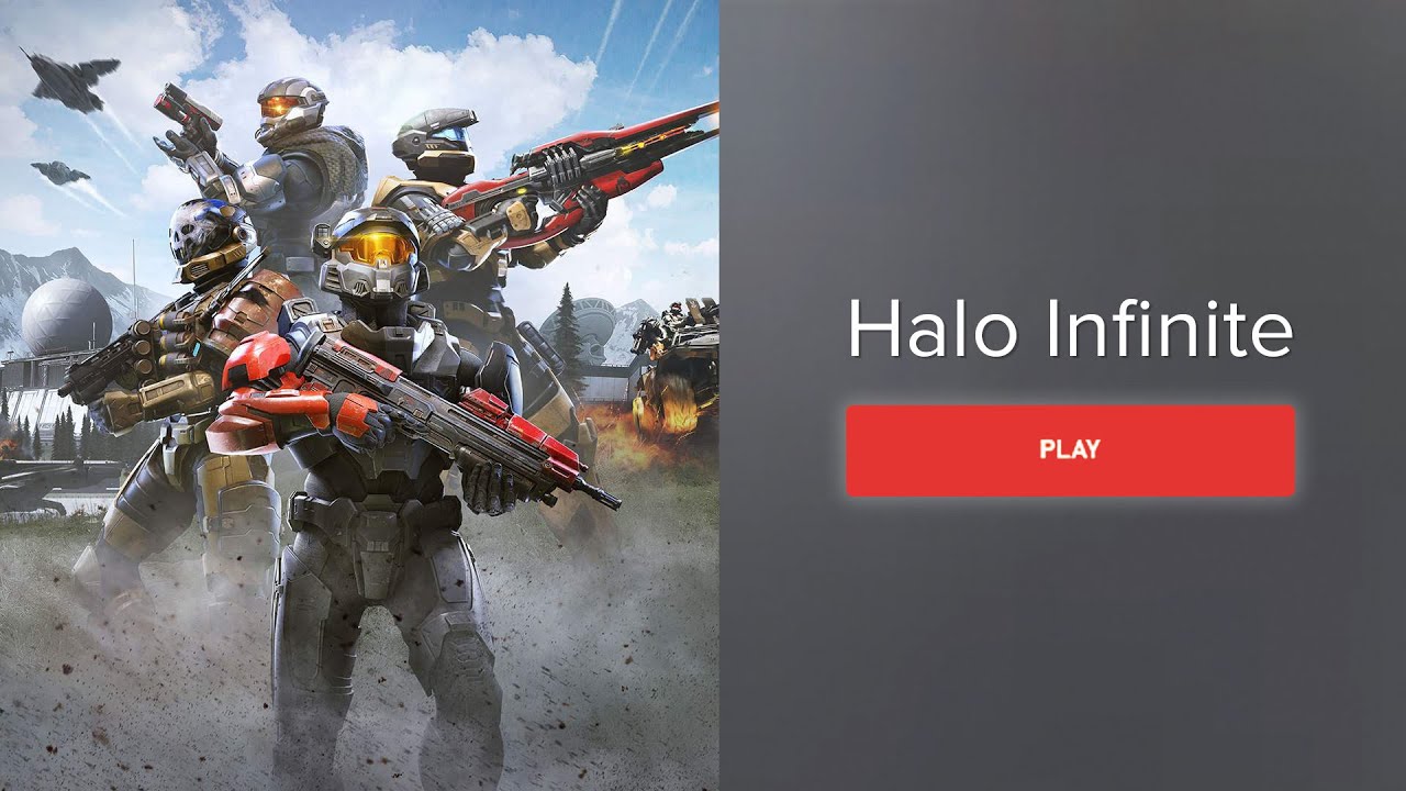 image 0 You Can Play Halo Infinite Multiplayer For Free Right Now!